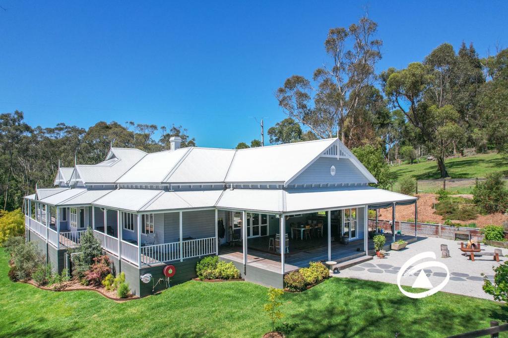 945 Toomuc Valley Rd, Pakenham Upper, VIC 3810