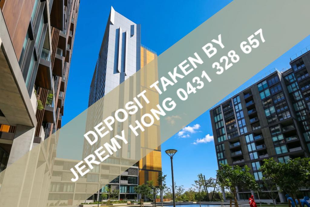 1509/3 Network Pl, North Ryde, NSW 2113