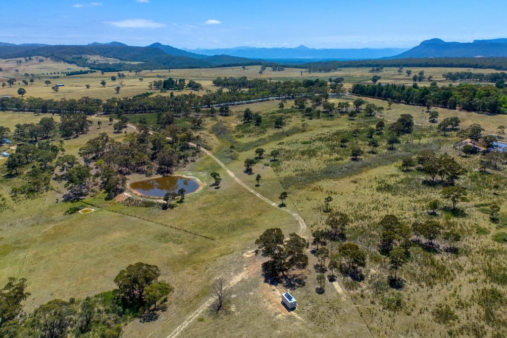 5093 Castlereagh Hwy, Capertee, NSW 2846