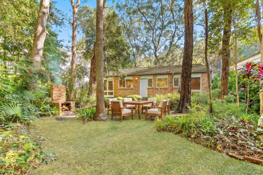 20 Garnet Rd, Pearl Beach, NSW 2256