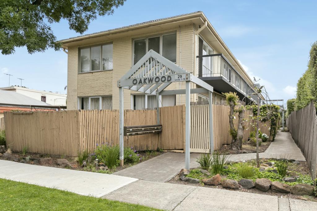 16/29 Schutt St, Newport, VIC 3015