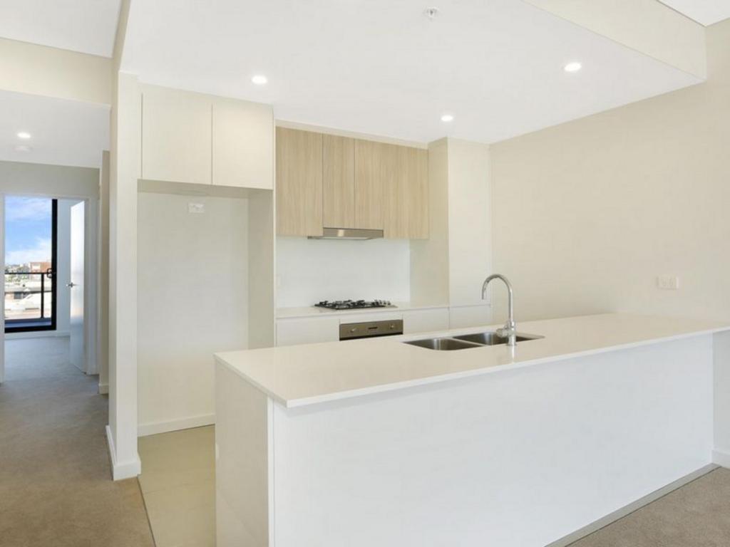 612/14-18 Auburn St, Wollongong, NSW 2500