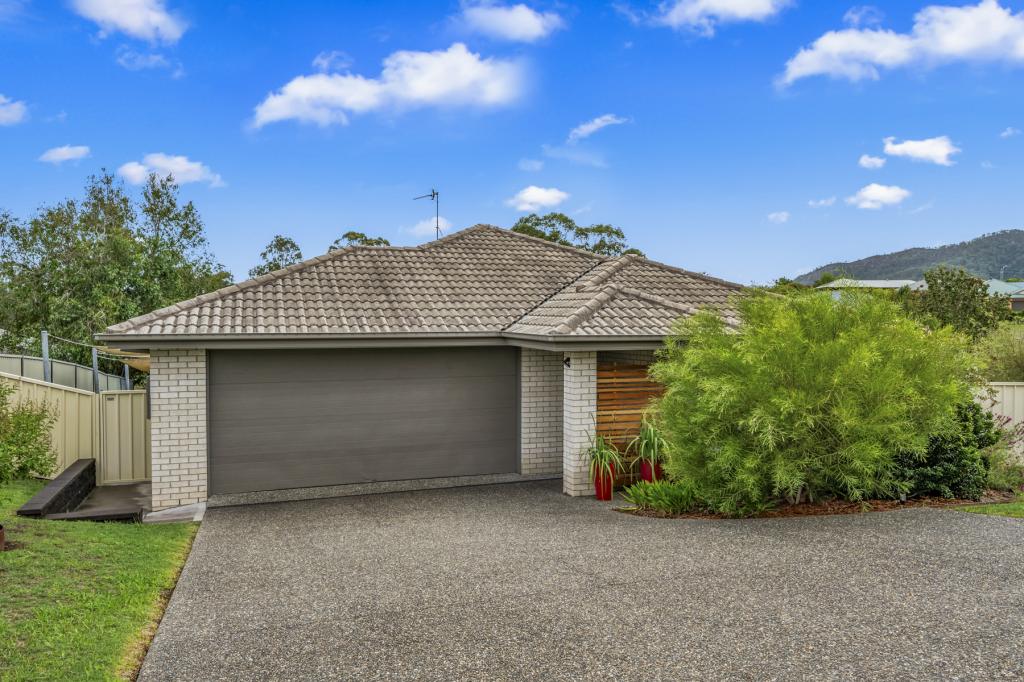 9 Channon Cl, Gloucester, NSW 2422