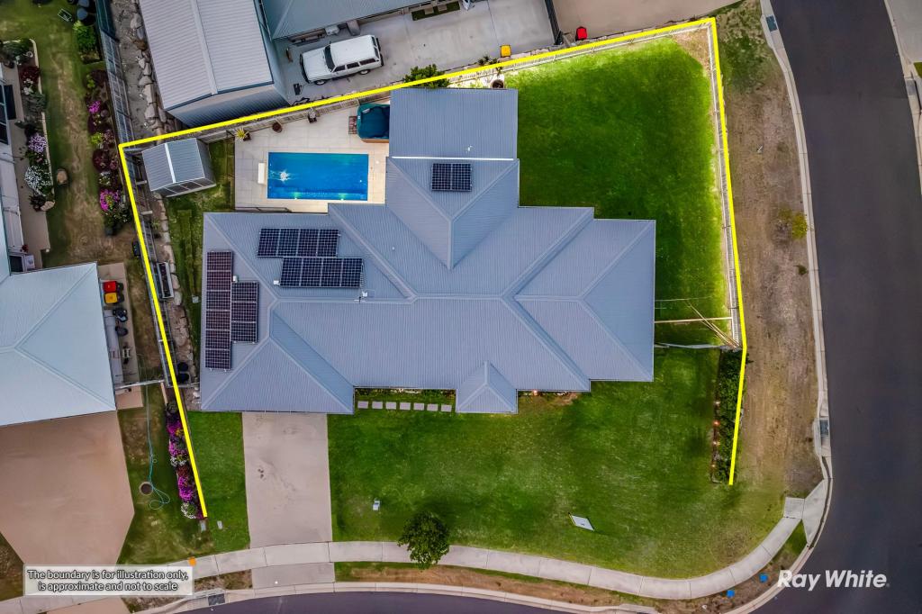 36 Ocean Park Ave, Yeppoon, QLD 4703