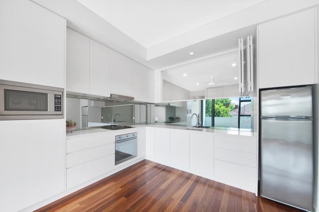 106/1a Eden St, North Sydney, NSW 2060