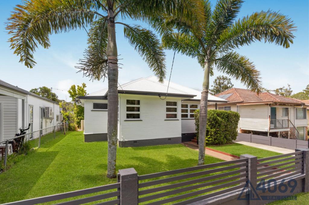 22 Cain St, Everton Park, QLD 4053