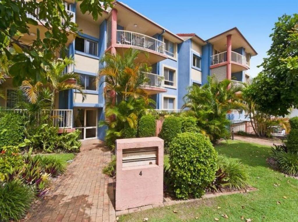 5/2-4 Mountain View Ave, Miami, QLD 4220
