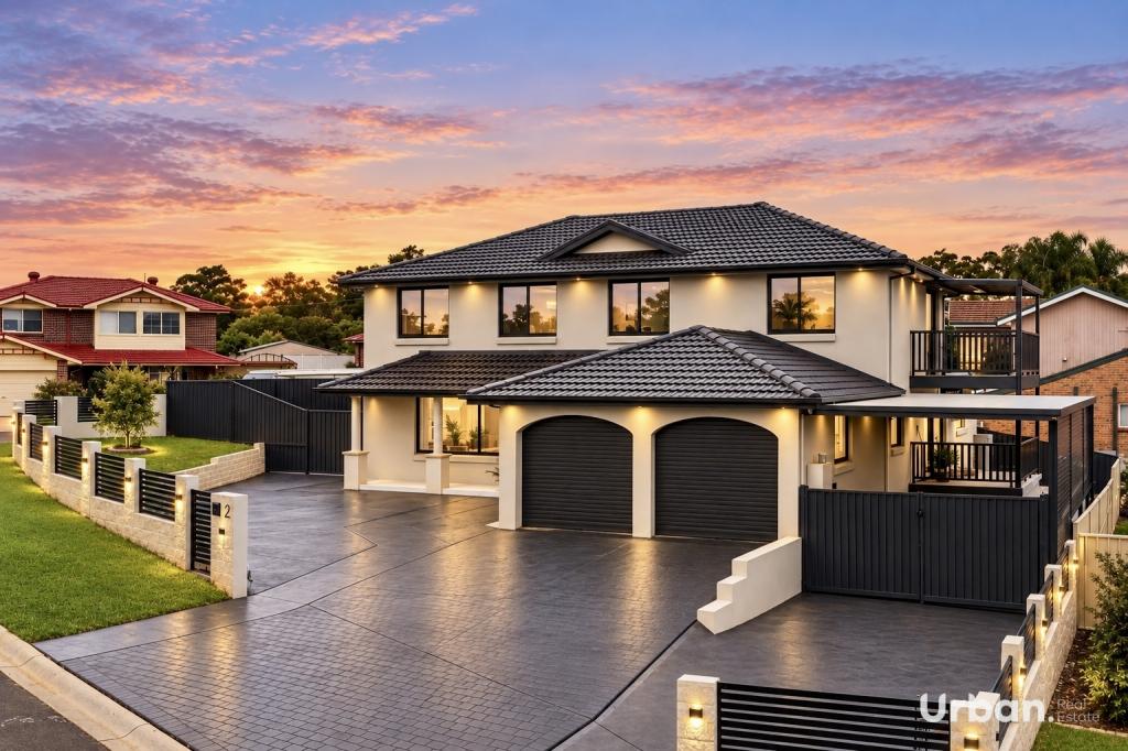 2 Angourie Pl, Bow Bowing, NSW 2566