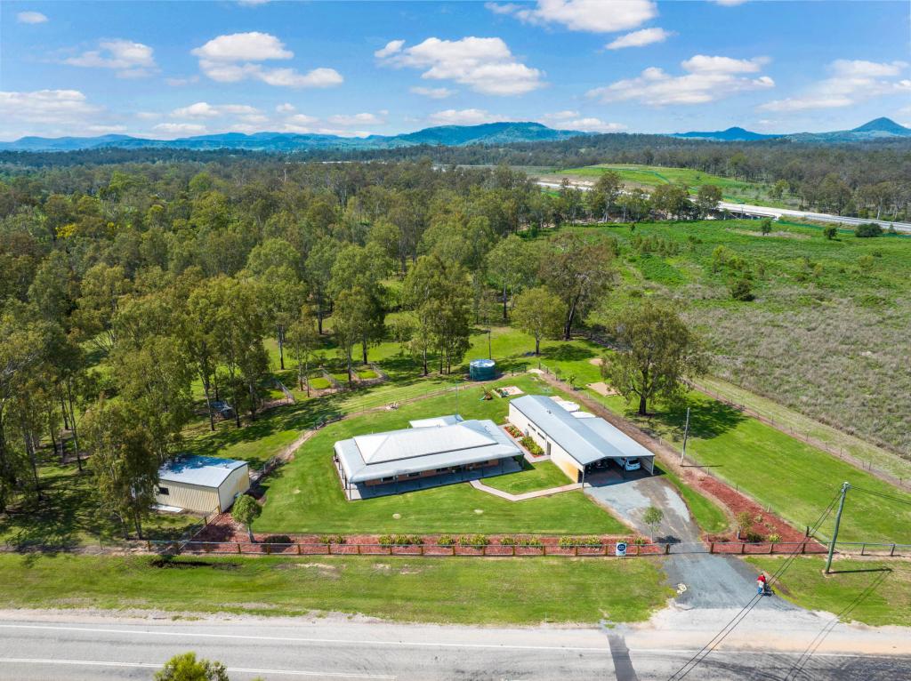 243 Postmans Ridge Rd, Postmans Ridge, QLD 4352