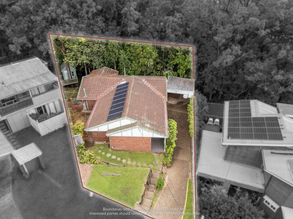 50 O'Grady St, Upper Mount Gravatt, QLD 4122