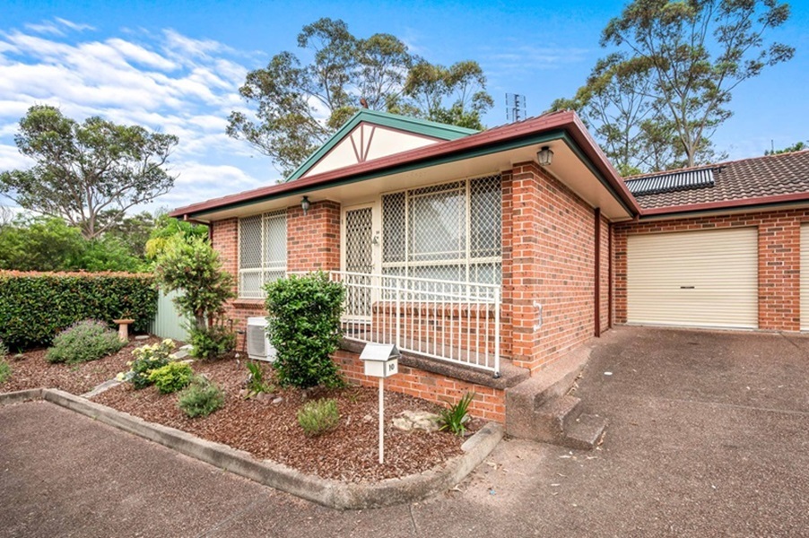 10/29-33 Wilsons Rd, Mount Hutton, NSW 2290