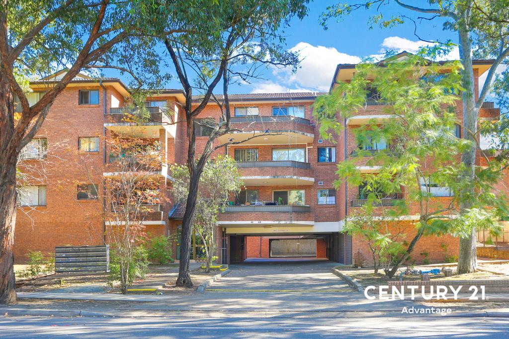 13/41-49 LANE ST, WENTWORTHVILLE, NSW 2145