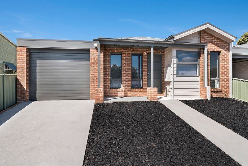 29c Milroy St, Bendigo, VIC 3550