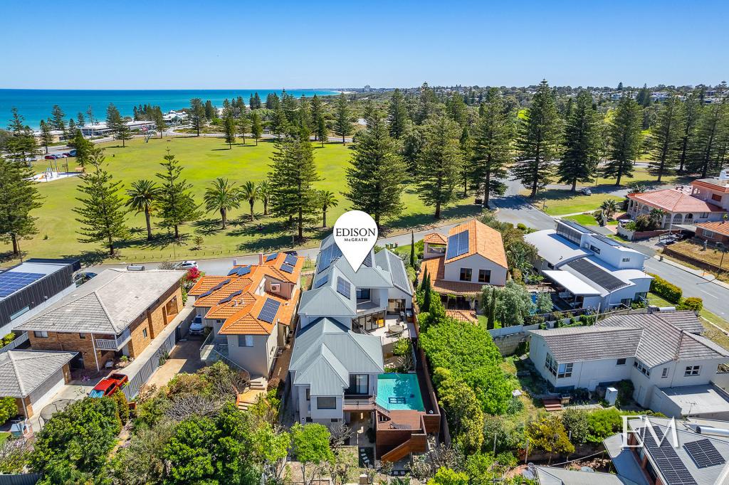 3 Jubilee Cres, City Beach, WA 6015