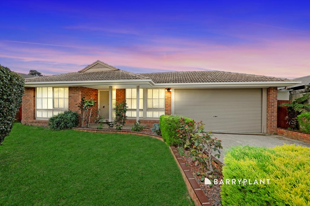 10 Cotter Ct, Rowville, VIC 3178