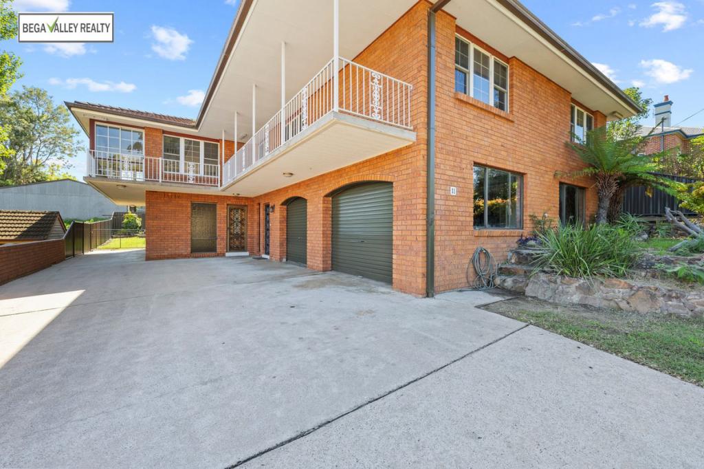 11 High St, Bega, NSW 2550