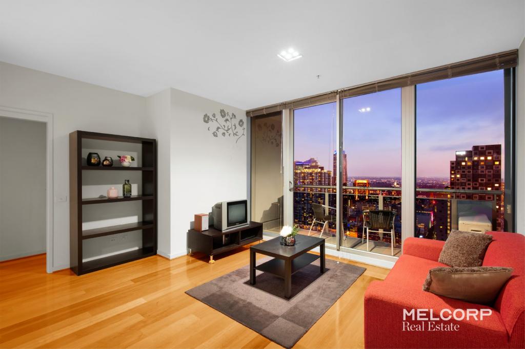 4002/483 SWANSTON ST, MELBOURNE, VIC 3000