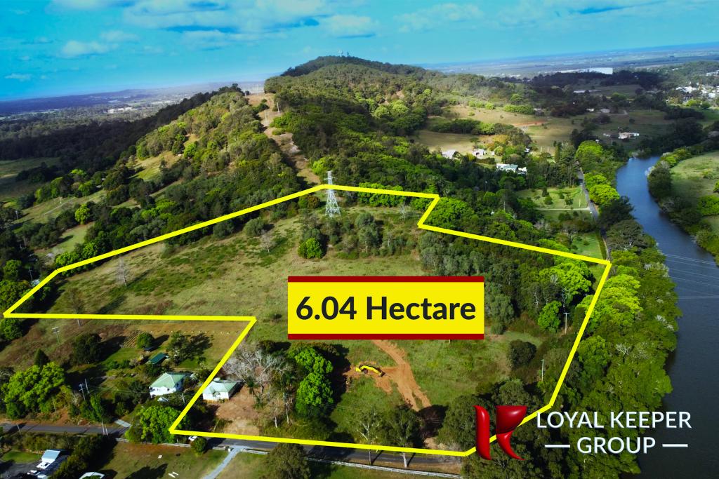 228 Quinns Hill Rd W, Stapylton, QLD 4207