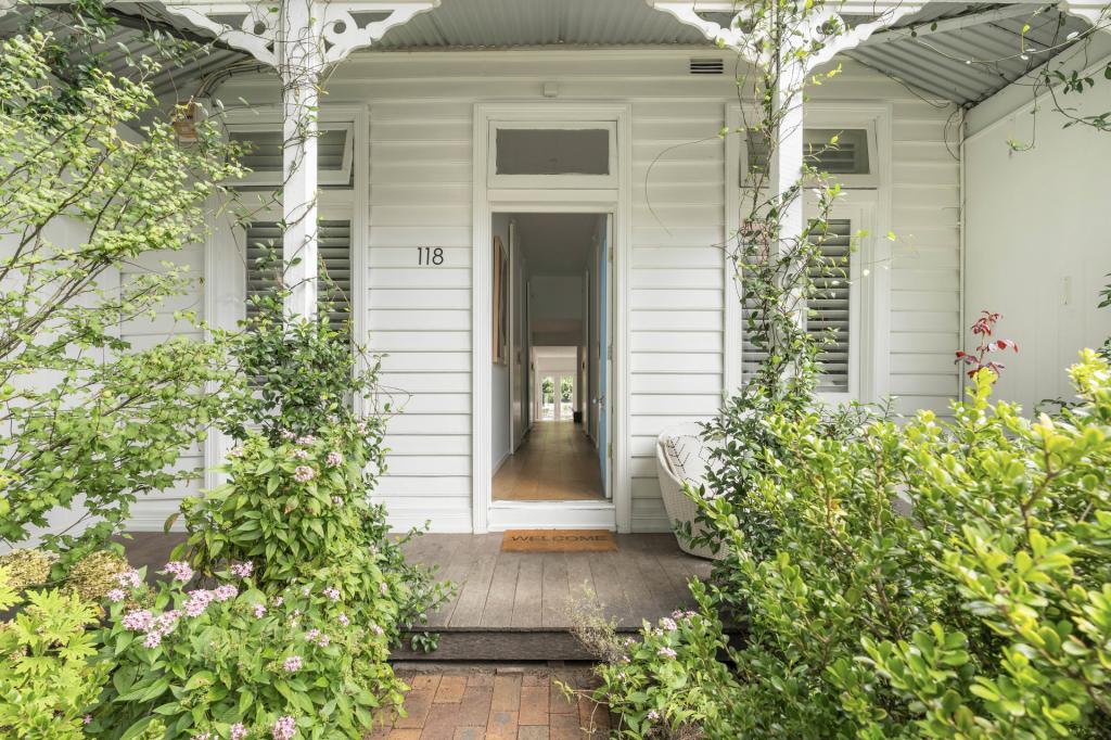 118 Underwood St, Paddington, NSW 2021