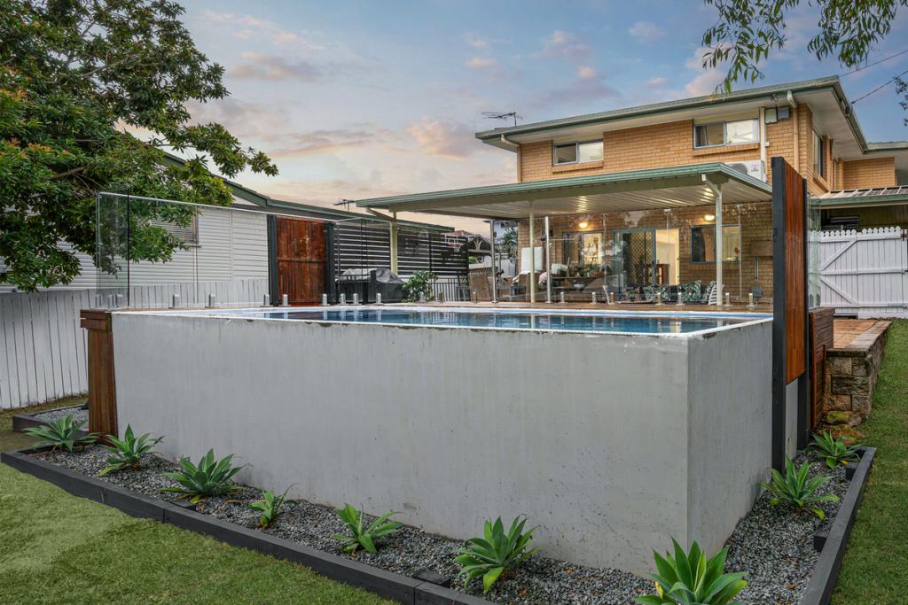 1 Alberon St, Wishart, QLD 4122
