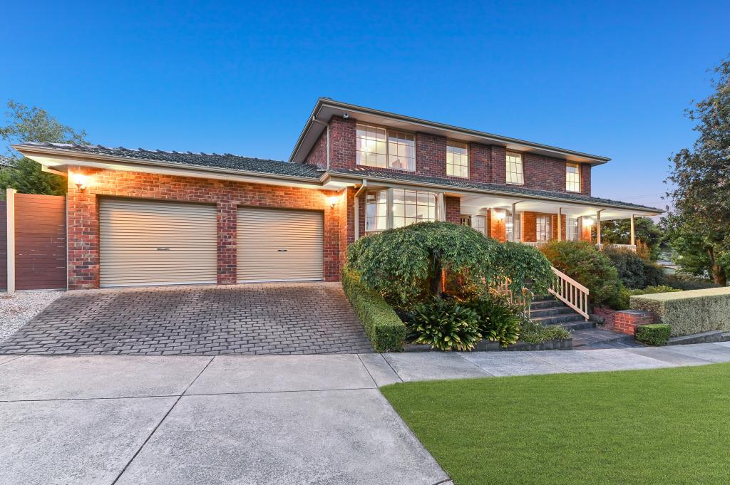 8 Heysham Dr, Wheelers Hill, VIC 3150