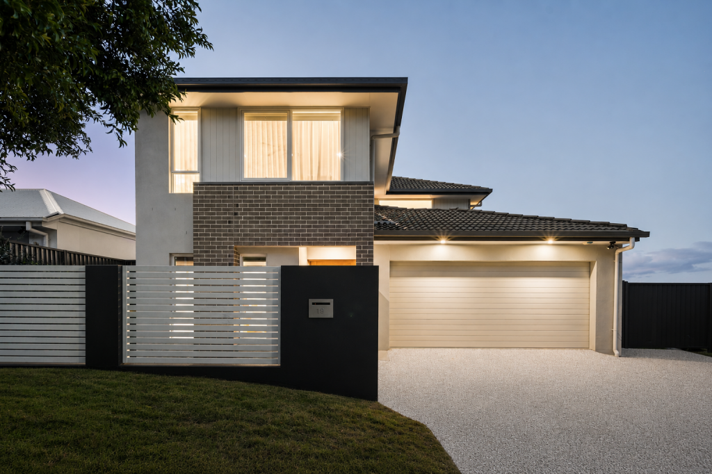 19 TONBRIDGE PL, TINGALPA, QLD 4173