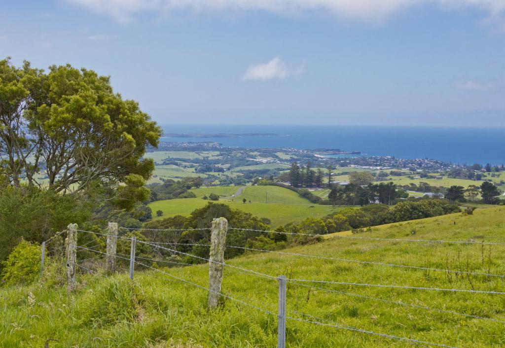 'Djawula' Lot 2022 Wilsons Rd, Saddleback Mountain, NSW 2533