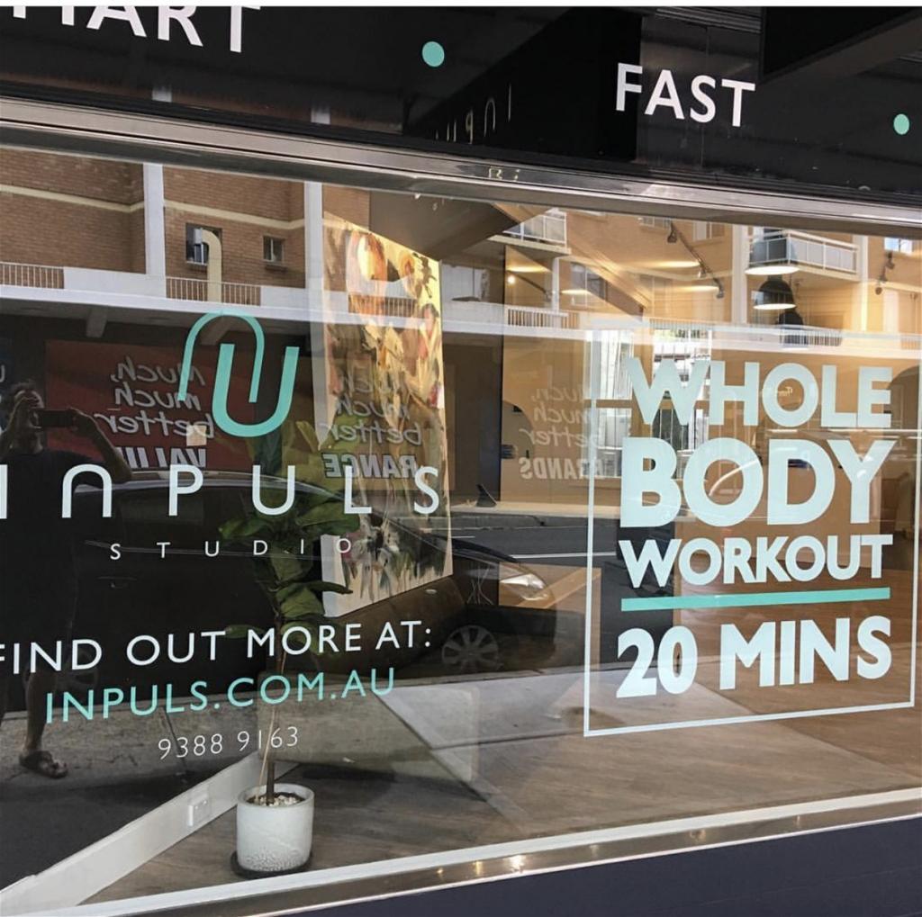 Shop 5/127-133 Macleay St, Potts Point, NSW 2011