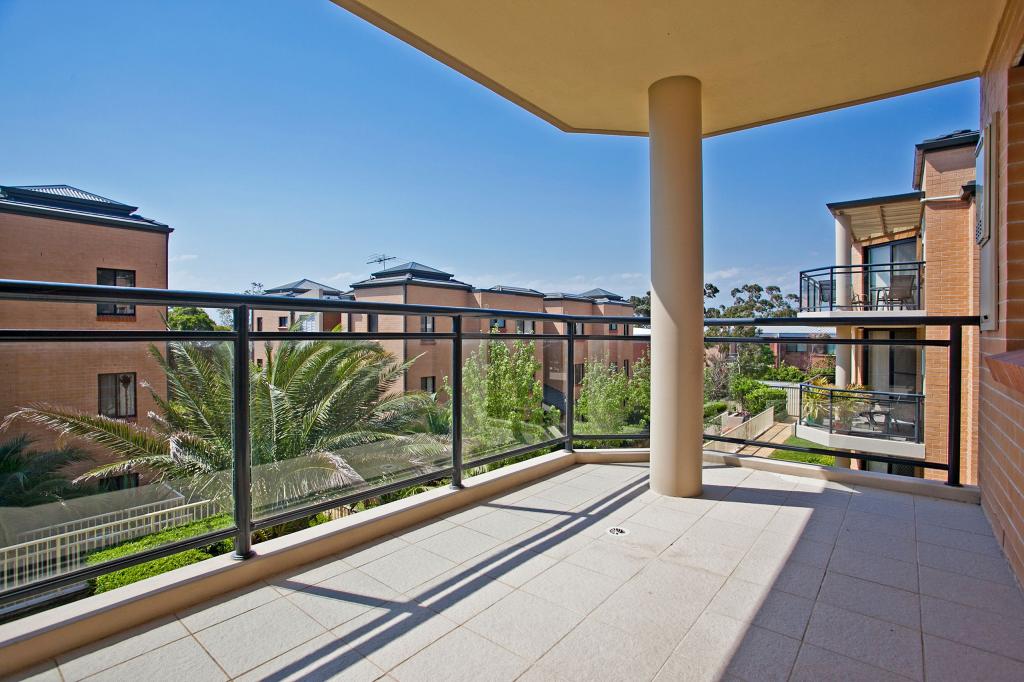 7/1-7 Mansfield Ave, Caringbah, NSW 2229
