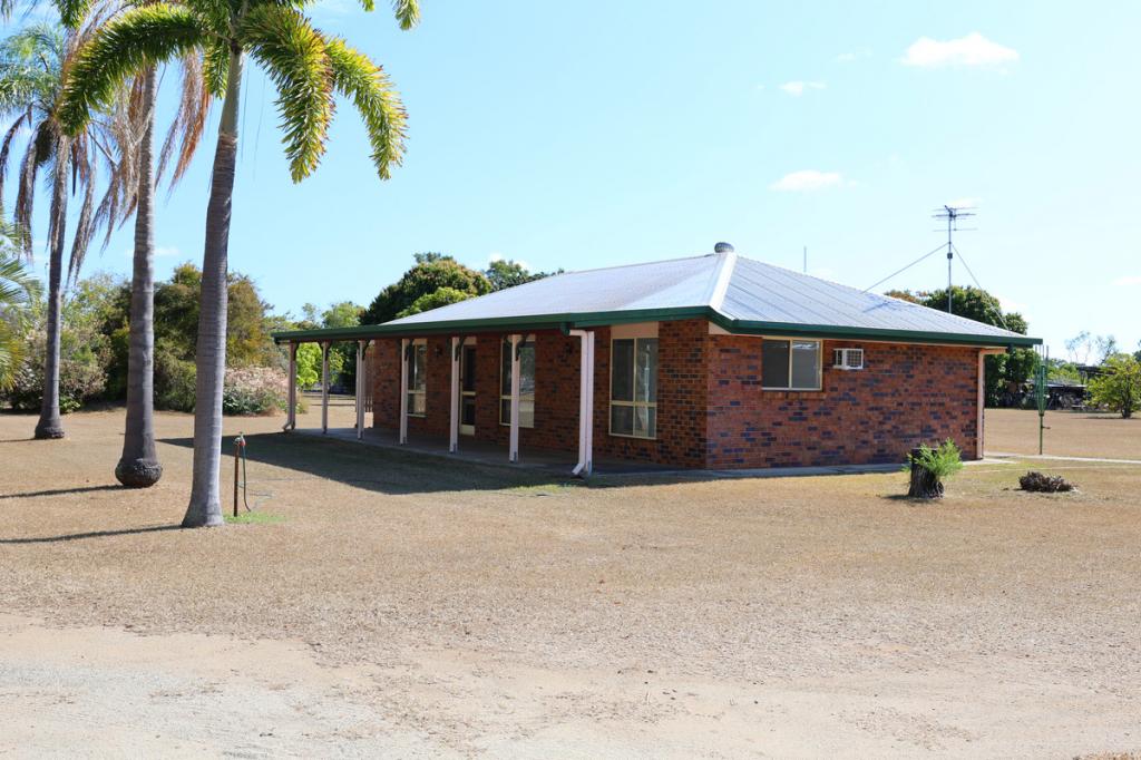 21 Sunray Ave, Bouldercombe, QLD 4702