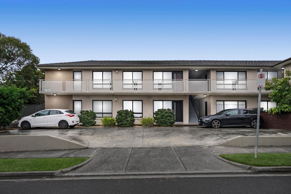 4/193 Union St, Brunswick West, VIC 3055