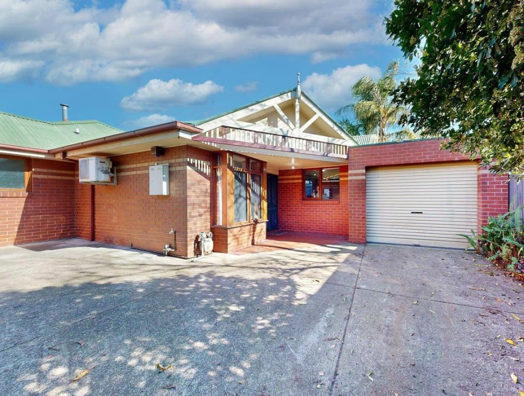 3/127 Ogilvie St, Essendon, VIC 3040