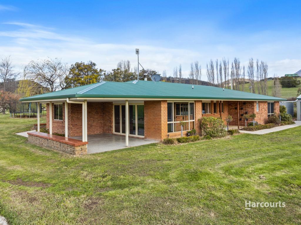 794 ELDERSLIE RD, BROADMARSH, TAS 7030