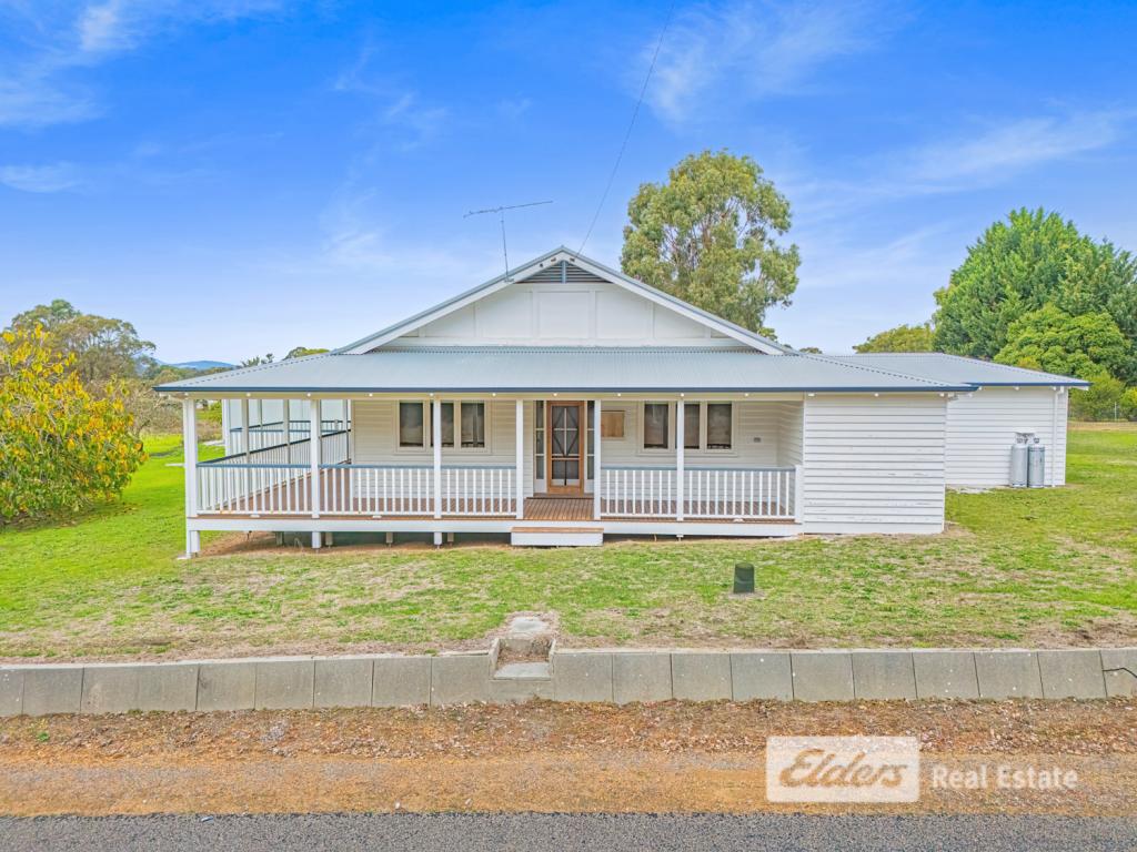 93 Mount Barker Rd, Mount Barker, WA 6324