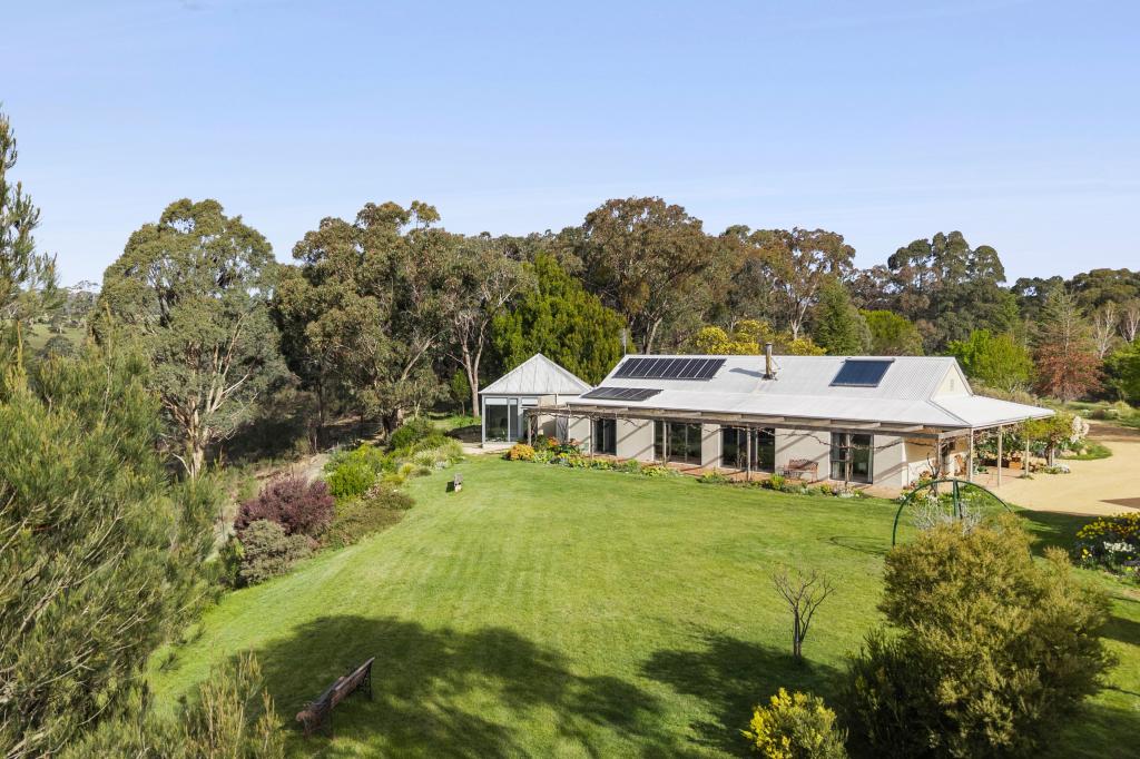 75 Butlers Lane, Glenlyon, VIC 3461