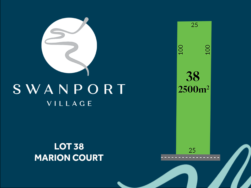 Lot 38 Swanport Rd, Murray Bridge, SA 5253