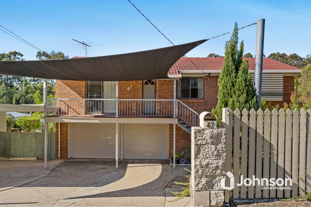 47 Spoonbill St, Birkdale, QLD 4159