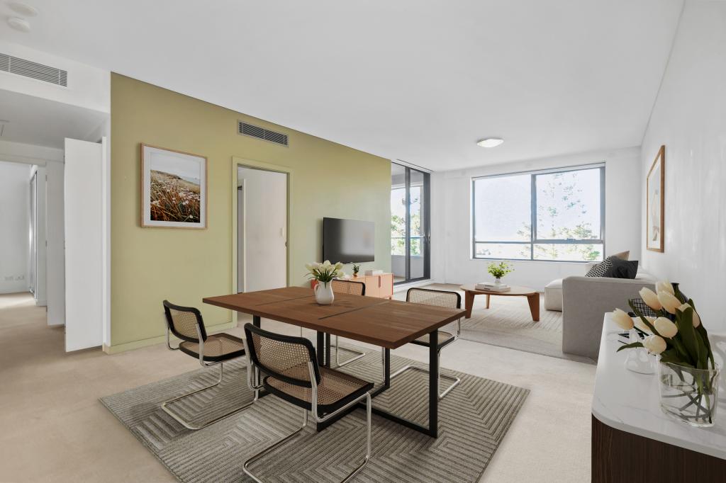 415/6 BRODIE SPARK DR, WOLLI CREEK, NSW 2205
