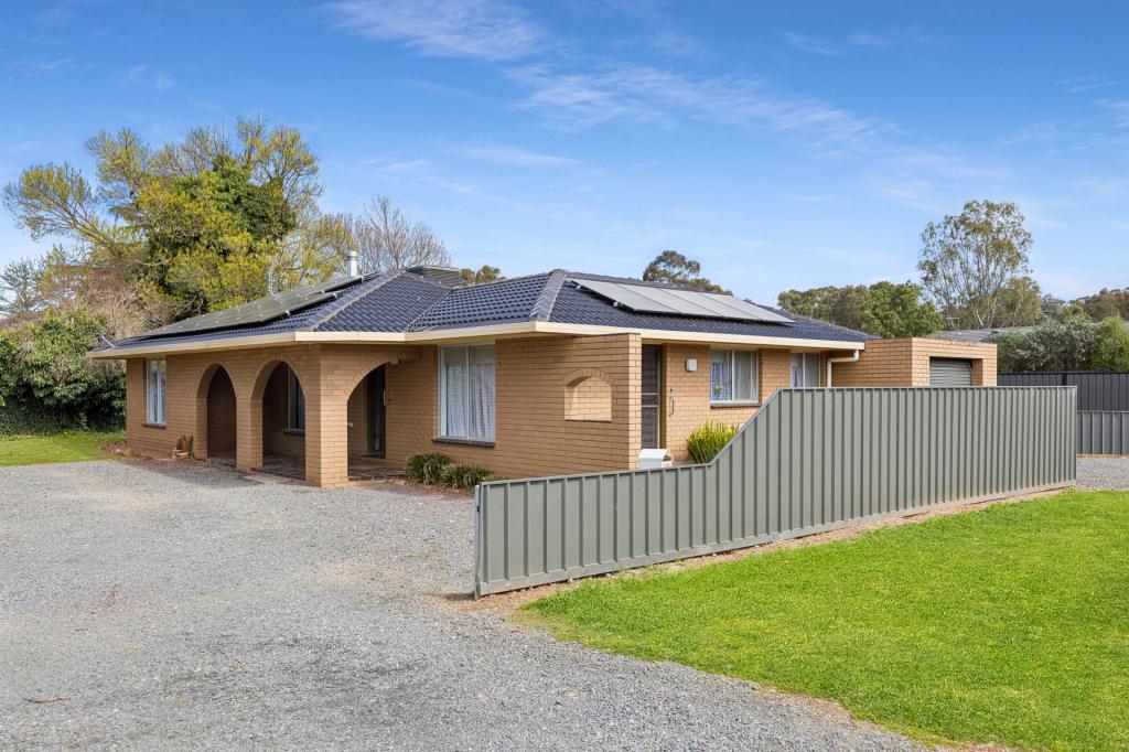 140 HIGH ST, WEDDERBURN, VIC 3518