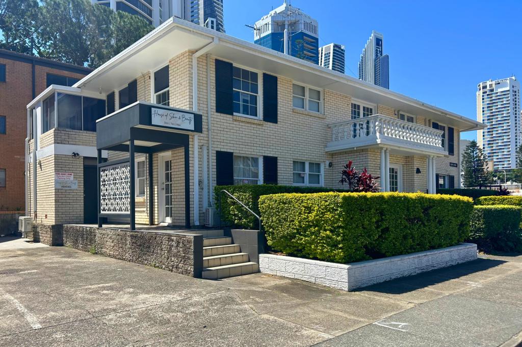 48 Peninsular Dr, Surfers Paradise, QLD 4217