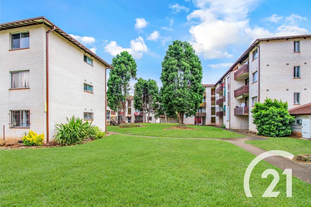 33/91-95 SADDINGTON ST, ST MARYS, NSW 2760