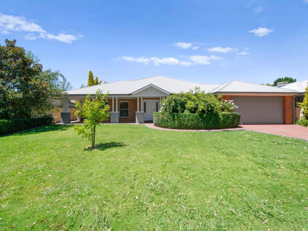 1 Mcconnan St, Benalla, VIC 3672