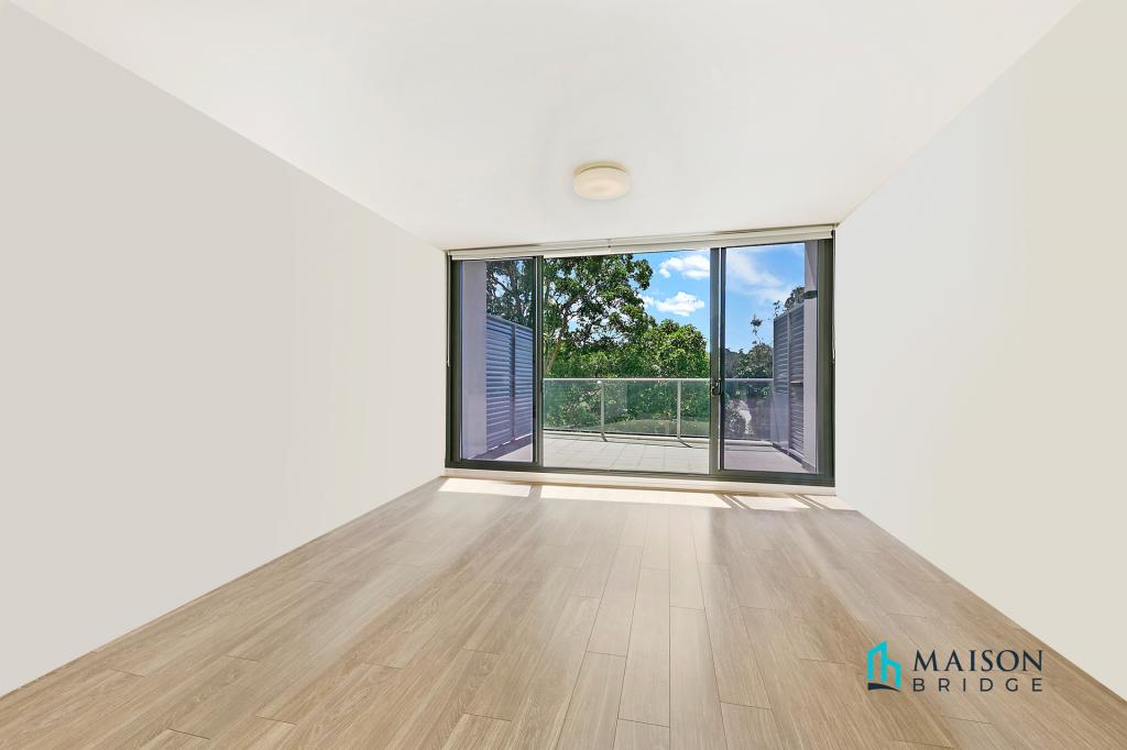 337/14a Anthony Rd, West Ryde, NSW 2114