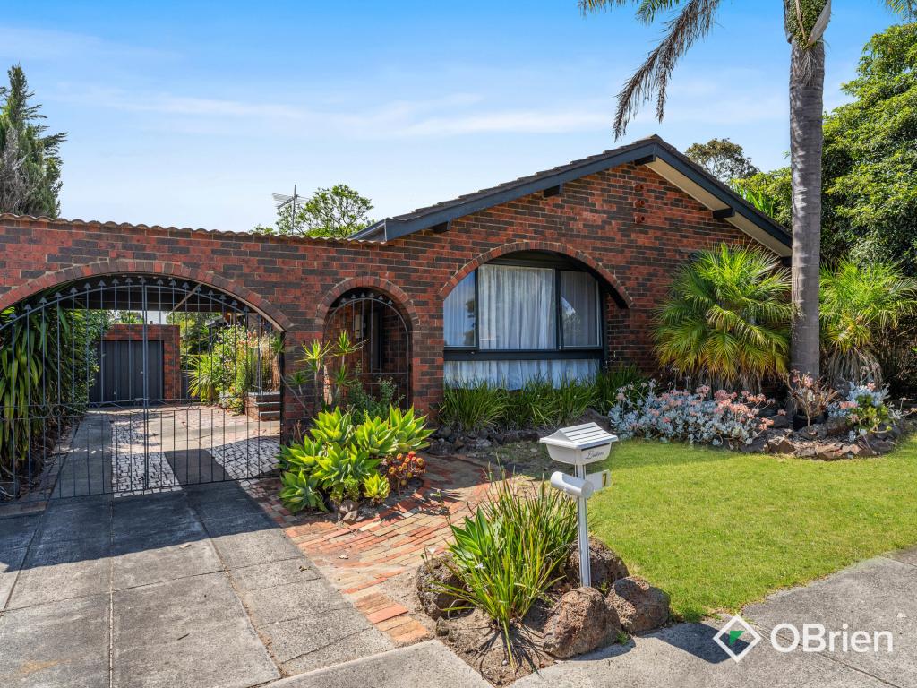 7 Wattle Tree Lane, Frankston, VIC 3199