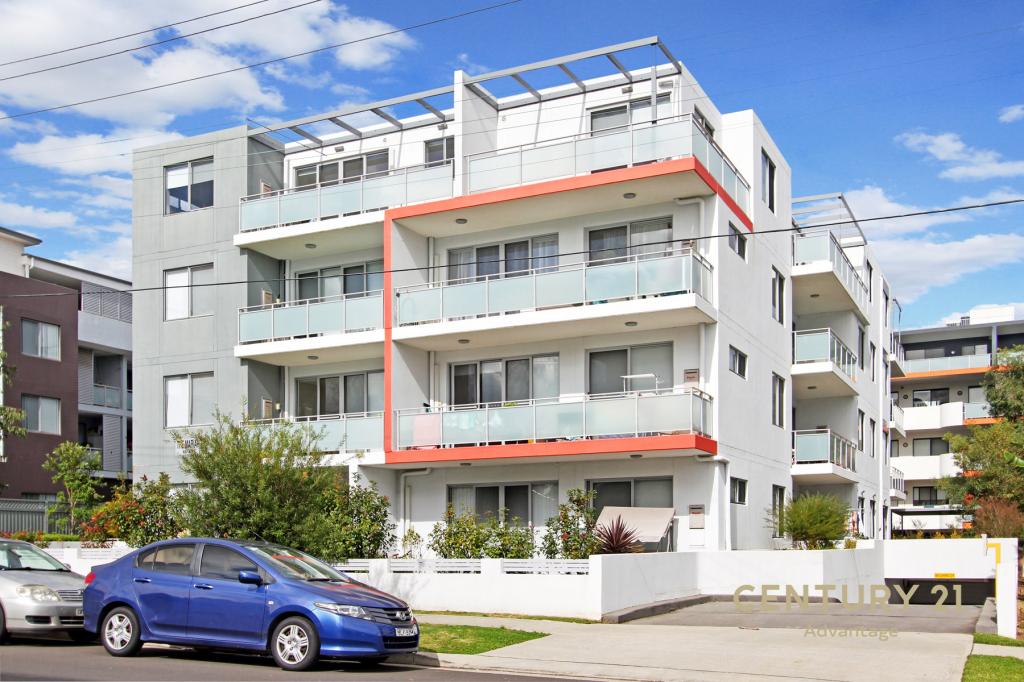 16/66-68 Essington St, Wentworthville, NSW 2145