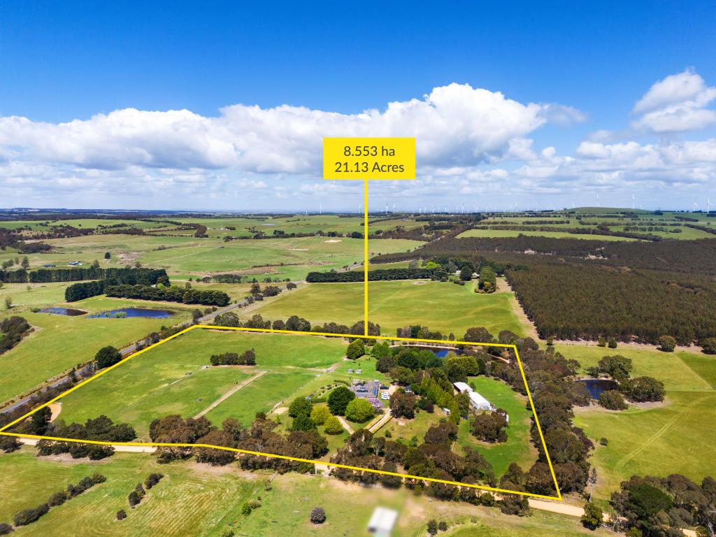 25 Flemings Rd, Grenville, VIC 3352