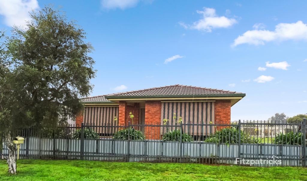 120 Raye St, Tolland, NSW 2650