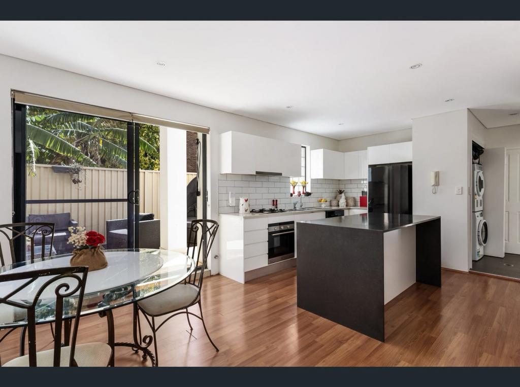 9/451 New Canterbury Rd, Dulwich Hill, NSW 2203