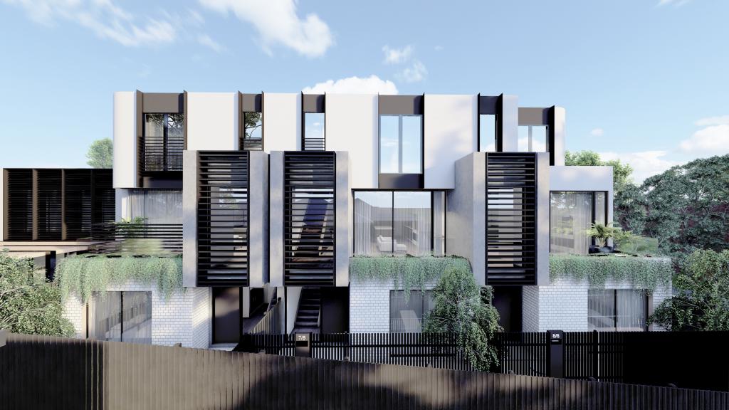 846-848 North Rd, Bentleigh East, VIC 3165