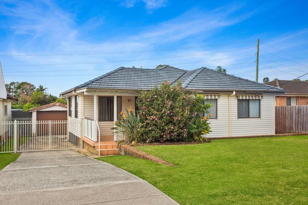 24 Landy Dr, Mount Warrigal, NSW 2528